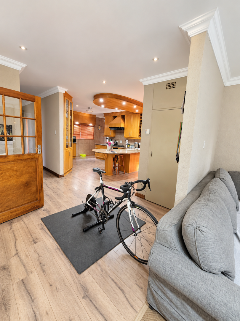 3 Bedroom Property for Sale in Doringkruin North West